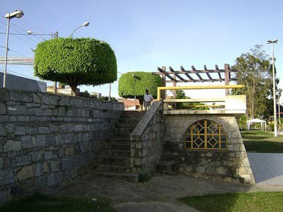 Parque da Lagoa